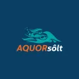 AQUORsôlt logo